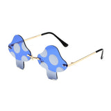 Mushroom Sunglasses
