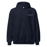 Be Happy Hoodie