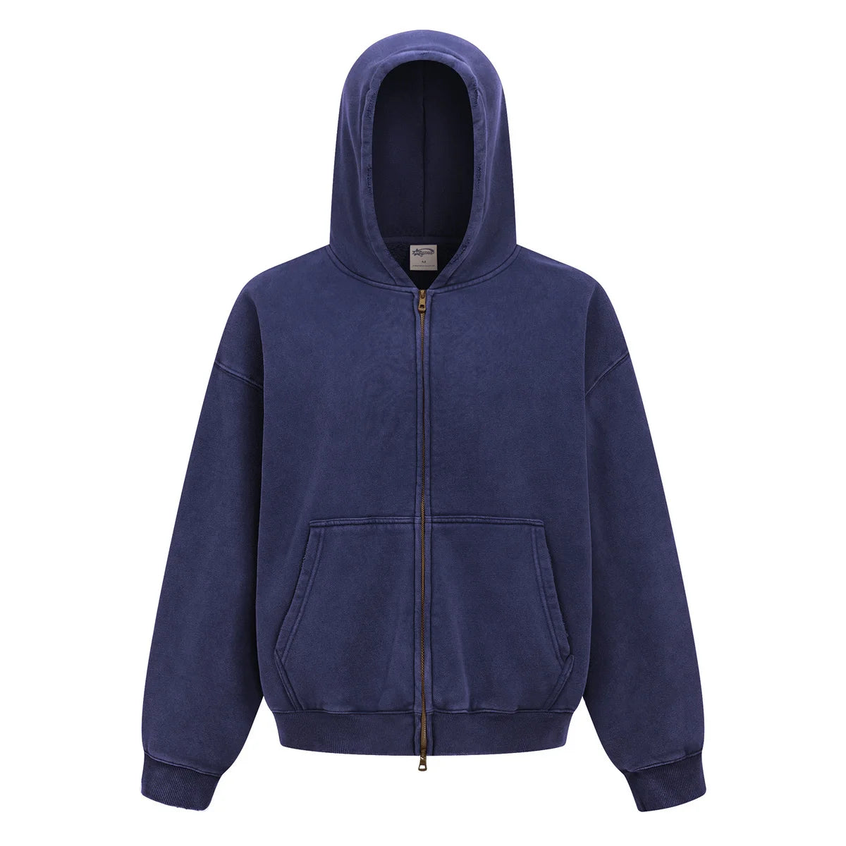 Original Acid Wash Soft Hoodie