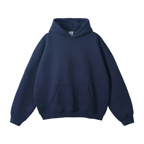 Real Cozy Oversized Hoodie