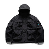 Vanguard Cargo Jacket