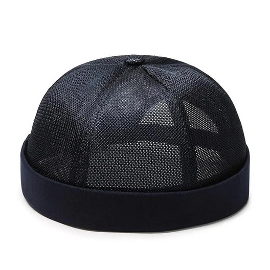 Brimless Hats – The Unrivaled Brand