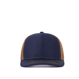 Classic Plain Trucker Hat