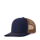 Classic Plain Trucker Hat