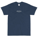 Hamptons New York T-Shirt