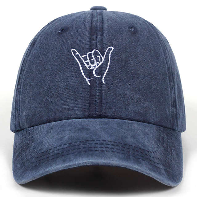 Hang Loose Hat