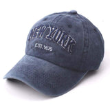 New York Dad Hat