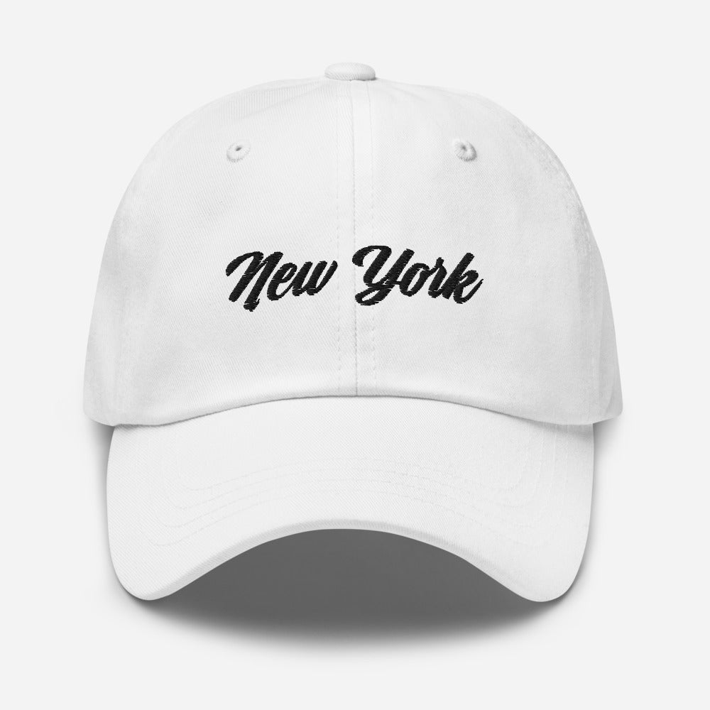 New York Hat