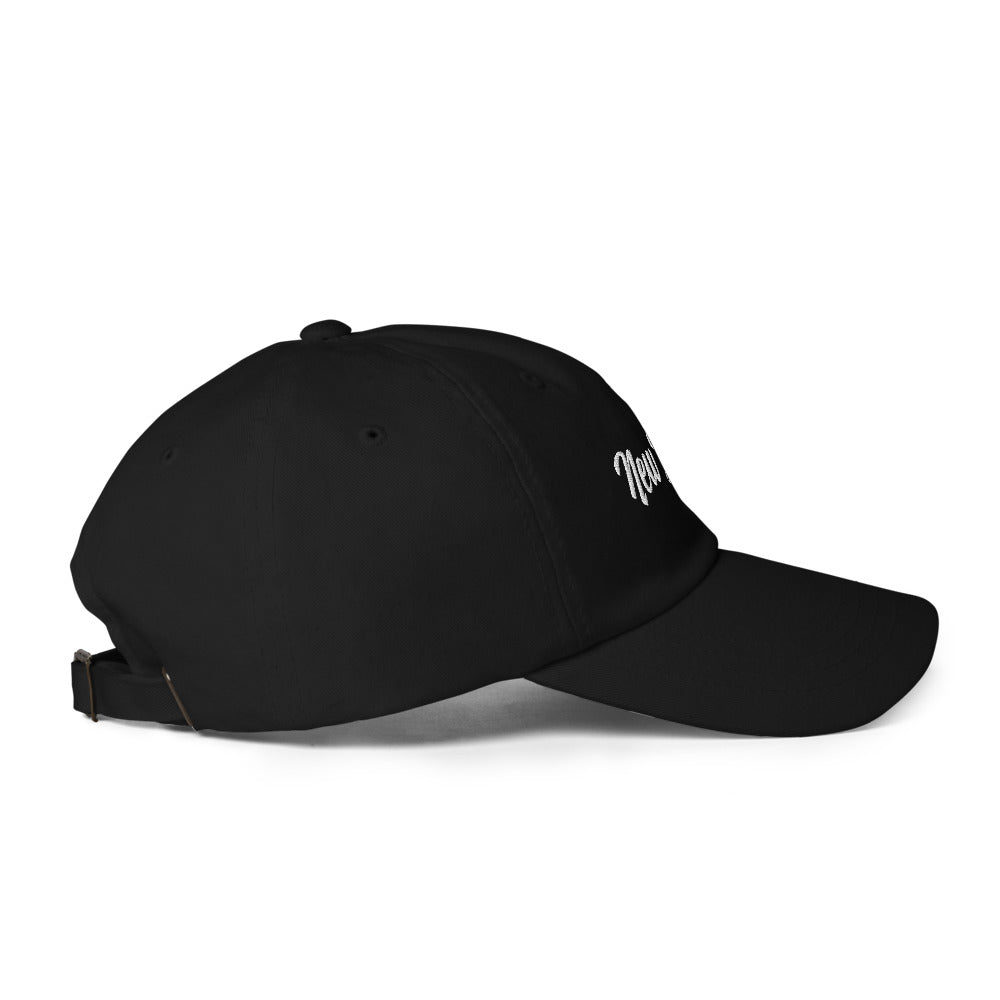 New York Hat