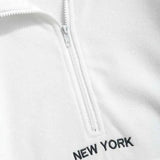 New York Polar Fleece Jacket