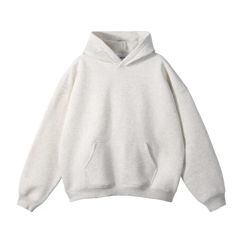 Real Cozy Oversized Hoodie