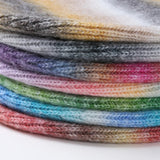 Vivid Colorful Beanie