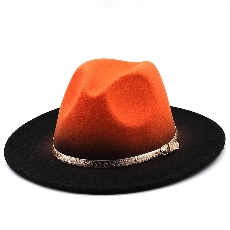 Limited Edition Fedora Hats