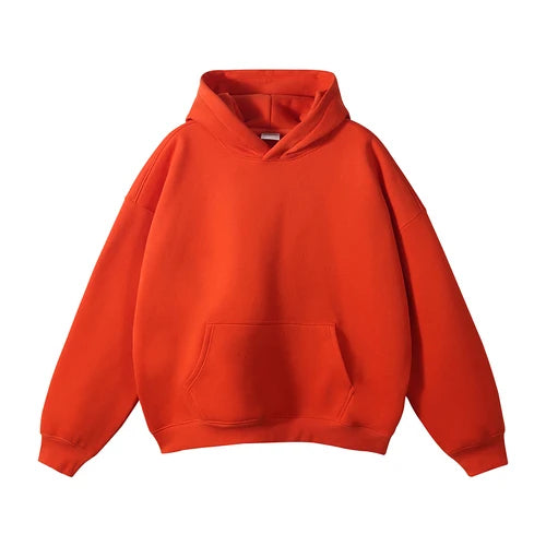 Real Cozy Oversized Hoodie