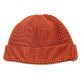 Streetwear Short Beanie