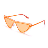 Triangle Steampunk Sunglasses