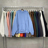 Real Cozy Oversized Hoodie