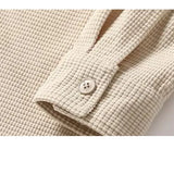 StreetEase Loose Fit Shirt