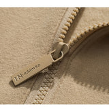 Oversized Streetwear Fleece