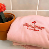 Palm Springs California Sweatshirt