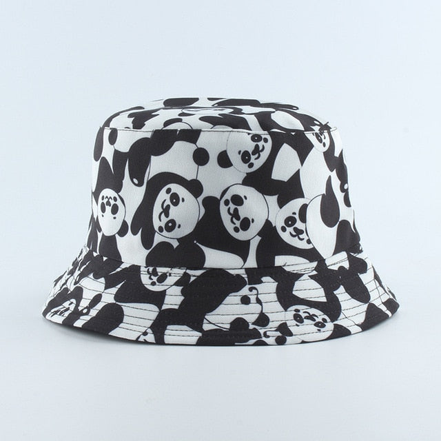 Unisex Bucket Hat