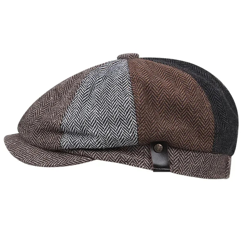 Peaky Blinders Hat