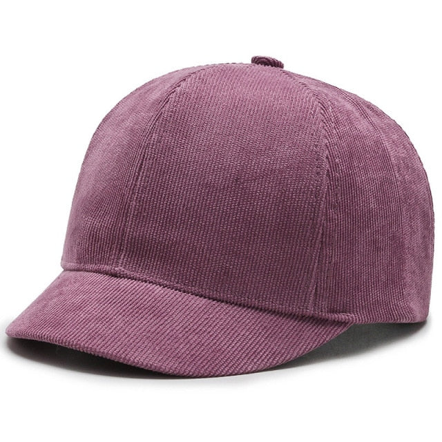 Corduroy Dad Hat