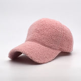 Fashion Wool Hat