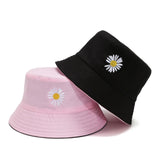 Flower Bucket Hat