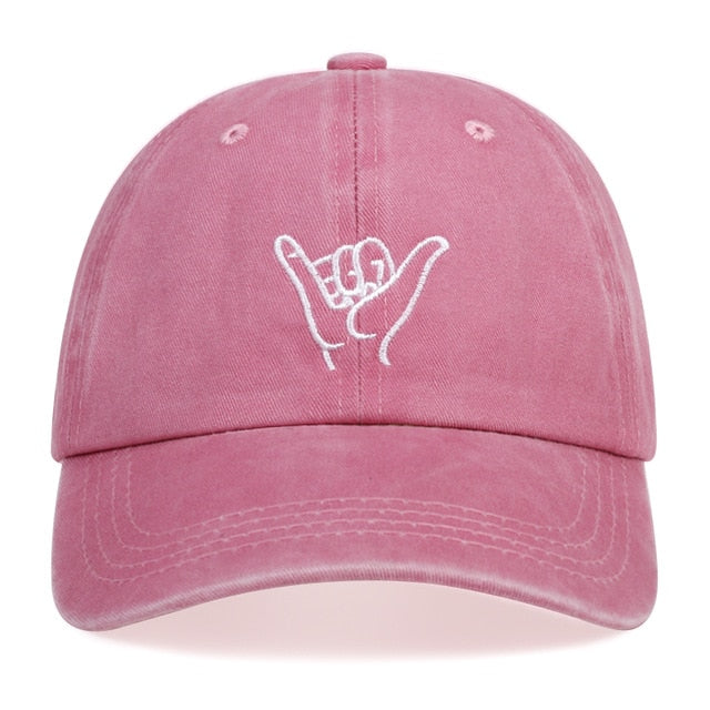 Hang Loose Hat
