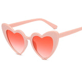 Heart Sunglasses