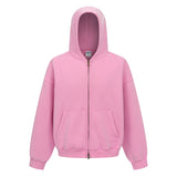 Original Acid Wash Soft Hoodie