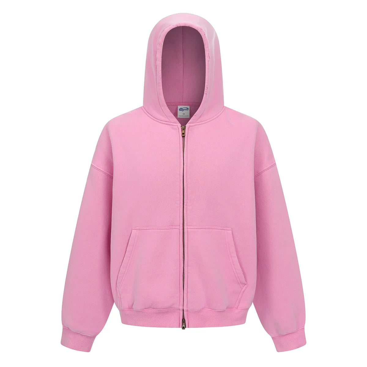 Original Acid Wash Soft Hoodie