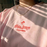 Palm Springs California Sweatshirt