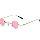 Small Steampunk Sunglasses