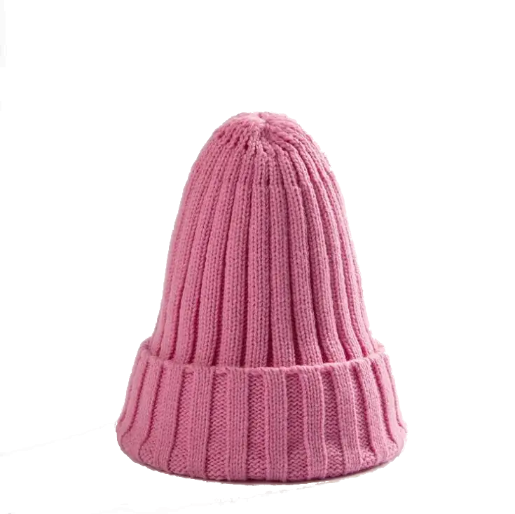 Timeless Knit Beanie