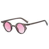 Unique Cat Eye Sunglasses