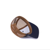 Classic Plain Trucker Hat