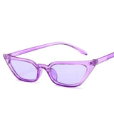 Cat Eye Sunglasses