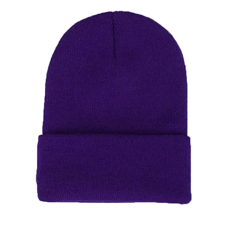 Custom Beanie Hat