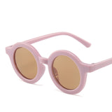 Unisex Kids Sunglasses