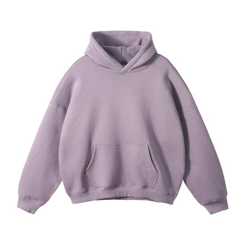 Real Cozy Oversized Hoodie