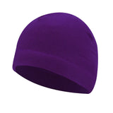 Snug Fleece Beanie