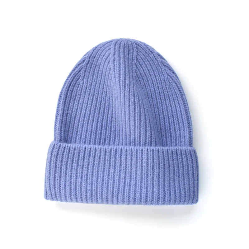 Urban Fisherman Beanie Hat