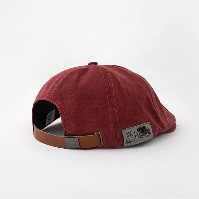 Beret Hat