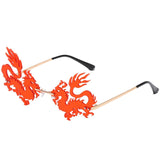 Dragon Sunglasses
