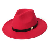 Elegant Fedora Hat
