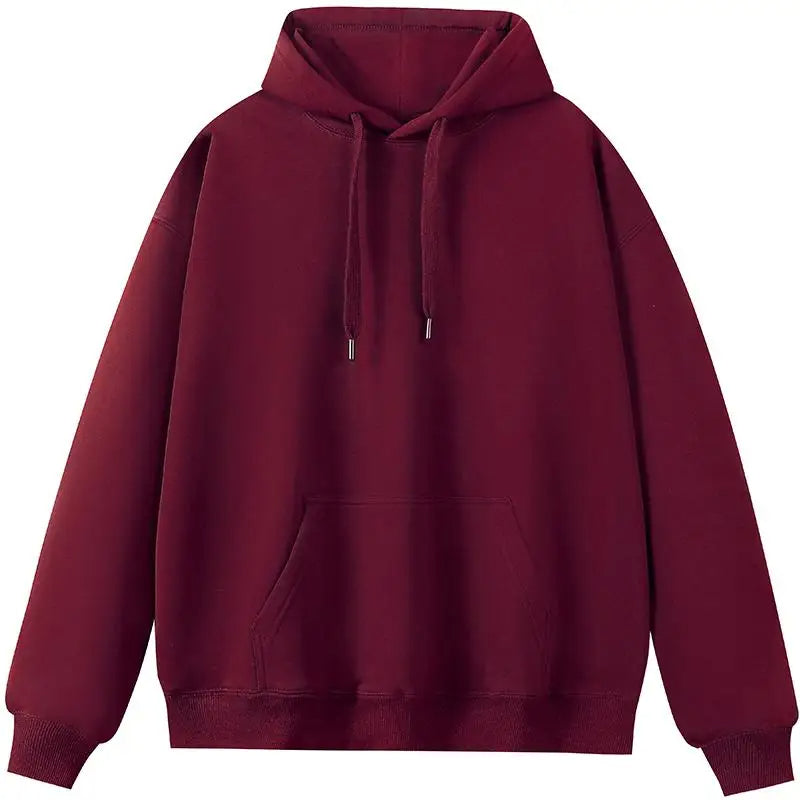 Essential Streetwear Hoodie – Ultimate Comfort