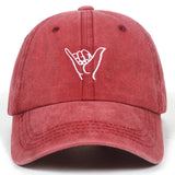 Hang Loose Hat