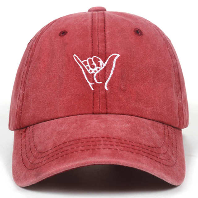Hang Loose Hat